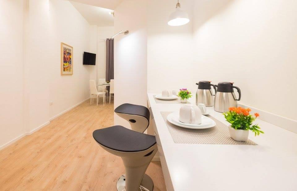 Holiday home Dante 58 Palermo