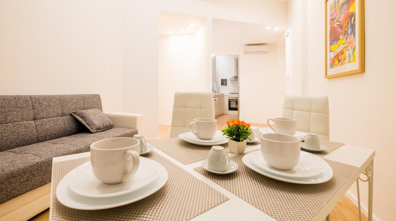Holiday home Dante 58 Palermo